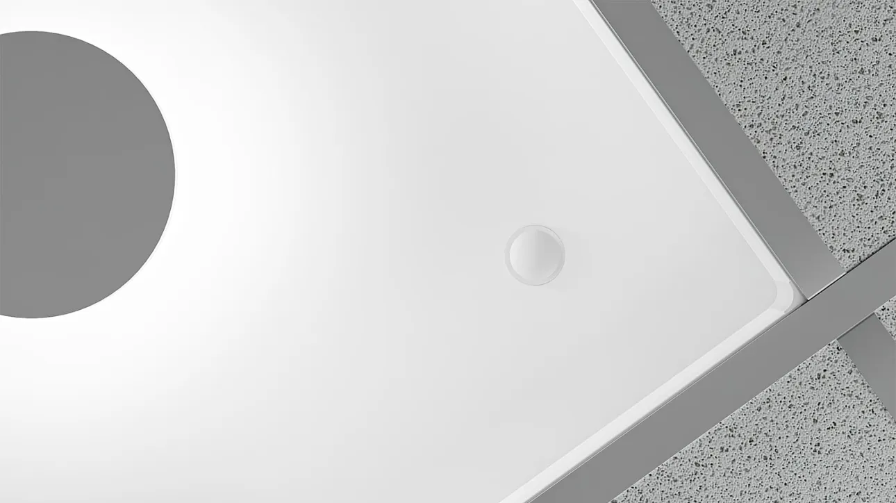 Pointform Sensor