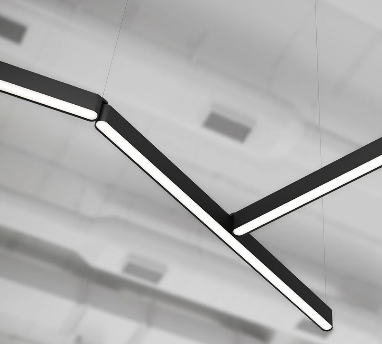 Hyperlink Office Custom Pattern