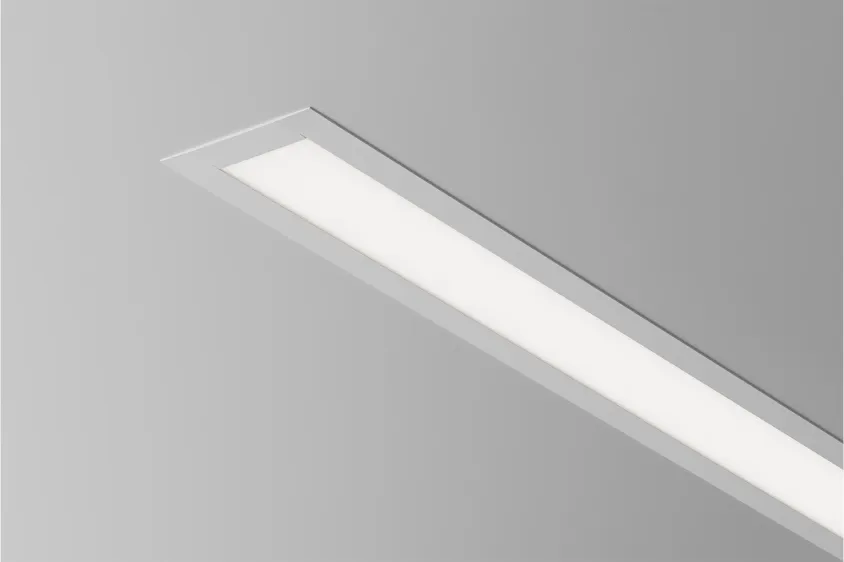 Exposed Flanged Trim (CT)